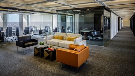Image 2 of Regus- 177 Huntington Ave - Boston, MA