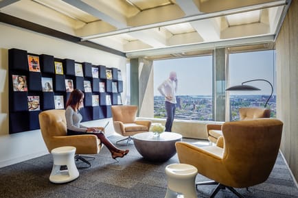 Image 3 of Regus- 177 Huntington Ave - Boston, MA