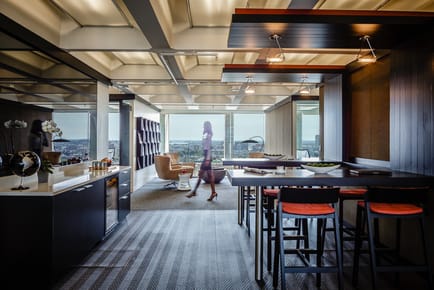 Image 4 of Regus- 177 Huntington Ave - Boston, MA