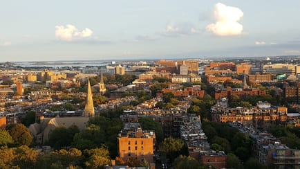 Image 7 of Regus- 177 Huntington Ave - Boston, MA
