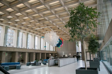 Image 8 of Regus- 177 Huntington Ave - Boston, MA