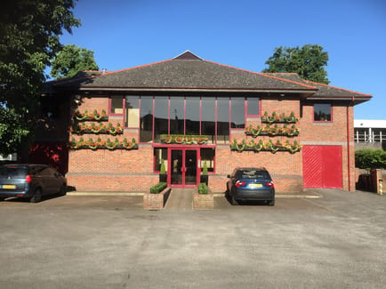 Image 1 of Monkey Puzzle House - 69-71 Windmill Road, TW16 - Sunbury-on-Thames