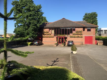 Image 2 of Monkey Puzzle House - 69-71 Windmill Road, TW16 - Sunbury-on-Thames
