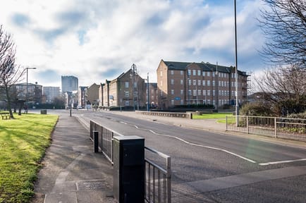 Image 4 of BWBC Limited (Barking Wharf Business Centre) - 7 Town Quay Wharf, IG11 - Barking