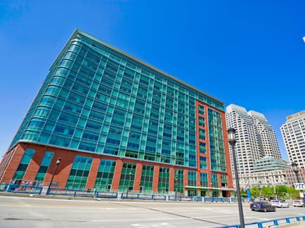 Image 1 of Regus - Atlantic Ave - Boston