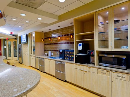 Image 10 of Regus - Atlantic Ave - Boston