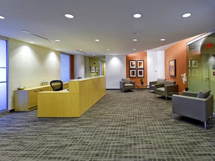 Image 3 of Regus - Atlantic Ave - Boston