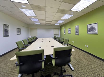 Image 6 of Regus - Atlantic Ave - Boston