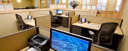 Image 1 of Intelligent Office - 5151 E Broadway - Tucson, AZ