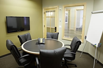 Image 3 of Intelligent Office - 100 Pine St. - San Francisco, CA
