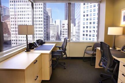 Image 4 of Intelligent Office - 100 Pine St. - San Francisco, CA