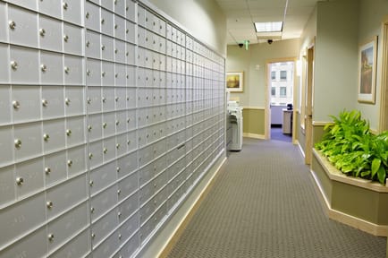 Image 6 of Intelligent Office - 100 Pine St. - San Francisco, CA