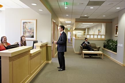 Image 1 of Intelligent Office - 100 Pine St. - San Francisco, CA
