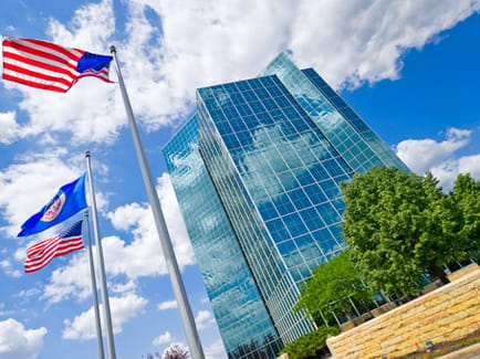 Image 1 of Regus - France Ave South - Minneapolis