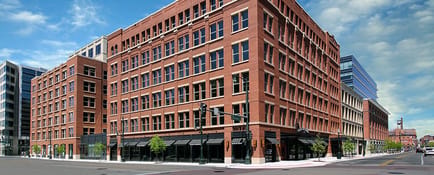 Image 1 of Intelligent Office - 1515 Wynkoop St - Denver, CO