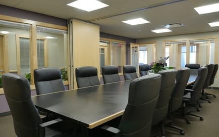 Image 7 of Intelligent Office - 1775 I St. NW - Washington DC