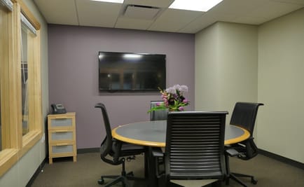 Image 8 of Intelligent Office - 1775 I St. NW - Washington DC