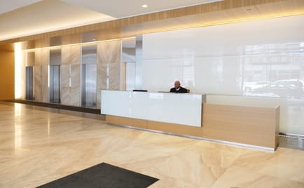 Image 2 of Intelligent Office - 1775 I St. NW - Washington DC