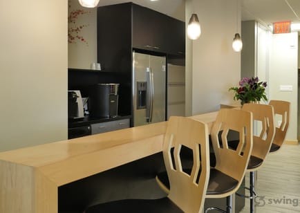 Image 9 of Intelligent Office - 1775 I St. NW - Washington DC