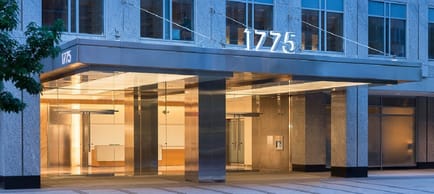 Image 11 of Intelligent Office - 1775 I St. NW - Washington DC