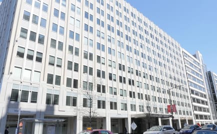 Image 1 of Intelligent Office - 1775 I St. NW - Washington DC
