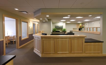 Image 3 of Intelligent Office - 1775 I St. NW - Washington DC