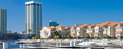 Image 1 of Intelligent Office - 1301 Riverplace Blvd - Jacksonville, FL