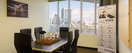 Image 2 of Intelligent Office - 1301 Riverplace Blvd - Jacksonville, FL