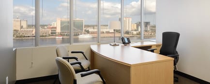 Image 3 of Intelligent Office - 1301 Riverplace Blvd - Jacksonville, FL