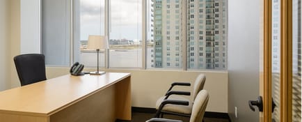 Image 4 of Intelligent Office - 1301 Riverplace Blvd - Jacksonville, FL