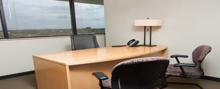Image 2 of Intelligent Office - 4440 PGA Blvd. - Palm Beach Gardens, FL