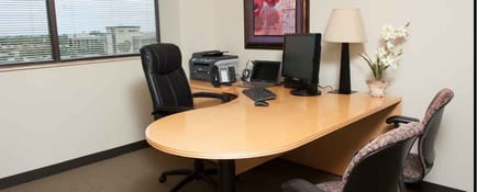 Image 3 of Intelligent Office - 4440 PGA Blvd. - Palm Beach Gardens, FL