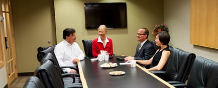 Image 6 of Intelligent Office - 4440 PGA Blvd. - Palm Beach Gardens, FL