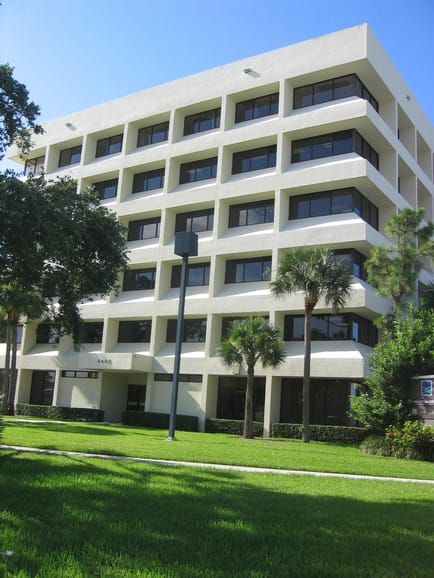 Image 1 of Intelligent Office - 4440 PGA Blvd. - Palm Beach Gardens, FL