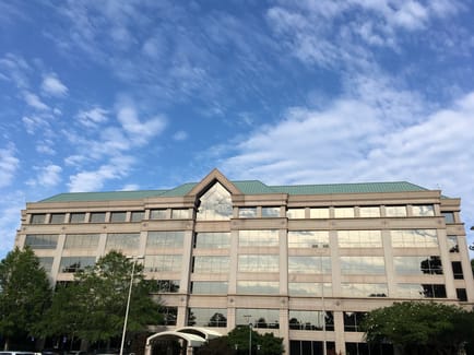 Image 1 of Intelligent Office - 300 Colonial Center Pkwy - Roswell, GA