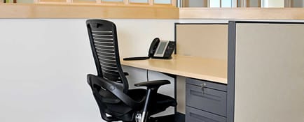 Image 3 of Intelligent Office - 555 Fayetteville St. - Raleigh, NC