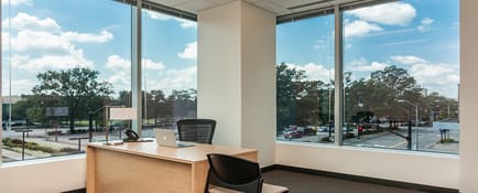 Image 7 of Intelligent Office - 555 Fayetteville St. - Raleigh, NC