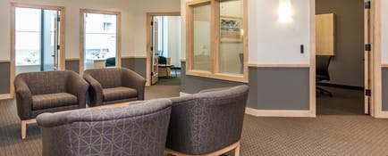 Image 8 of Intelligent Office - 555 Fayetteville St. - Raleigh, NC