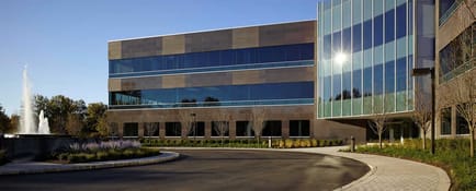Image 1 of Intelligent Office - 300 Carnegie Center Dr. - Princeton, NJ
