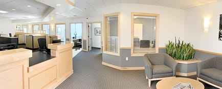Image 3 of Intelligent Office - 300 Carnegie Center Dr. - Princeton, NJ