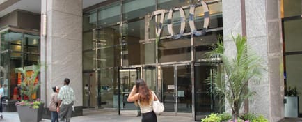 Image 1 of Intelligent Office - 1700 Market St - Philadelphia, PA