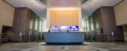 Image 2 of Intelligent Office - 1700 Market St - Philadelphia, PA
