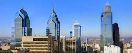 Image 3 of Intelligent Office - 1700 Market St - Philadelphia, PA