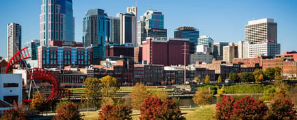 Image 1 of Intelligent Office - 315 Deaderick St - Nashville, TN