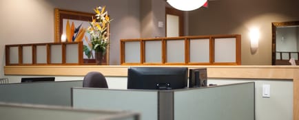 Image 8 of Intelligent Office - 11325 Random Hills Rd. - Fairfax, VA