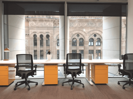 Image 1 of Edge Offices - 476-478 George Street - Sydney