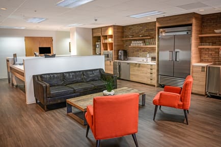 Image 1 of Premier Workspaces - SM4 - 1541 Ocean Ave, Santa Monica