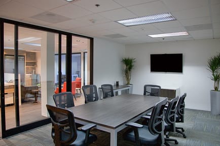Image 3 of Premier Workspaces - SM4 - 1541 Ocean Ave, Santa Monica