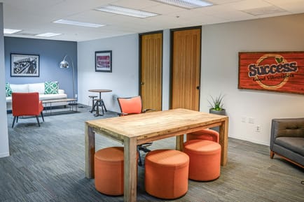 Image 4 of Premier Workspaces - SM4 - 1541 Ocean Ave, Santa Monica