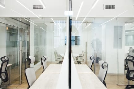 Image 1 of Workville NYC - 1412 Broadway - New York City